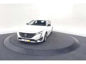 Peugeot 308 (2022) thumbnail 50