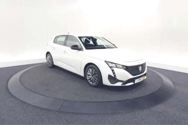 Peugeot 308 (2022) thumbnail 6
