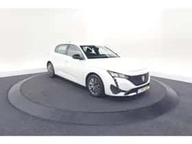 Peugeot 308 (2022) thumbnail 6