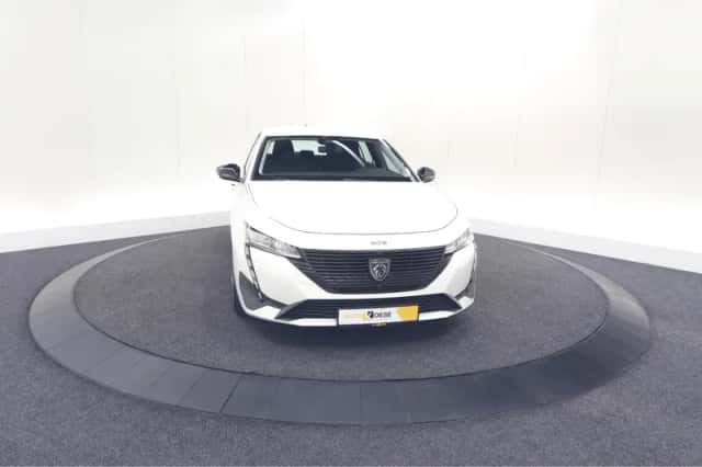 Peugeot 308 (2022) thumbnail 51