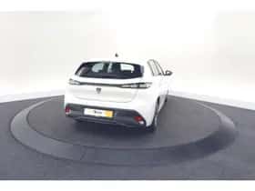 Peugeot 308 (2022) thumbnail 9