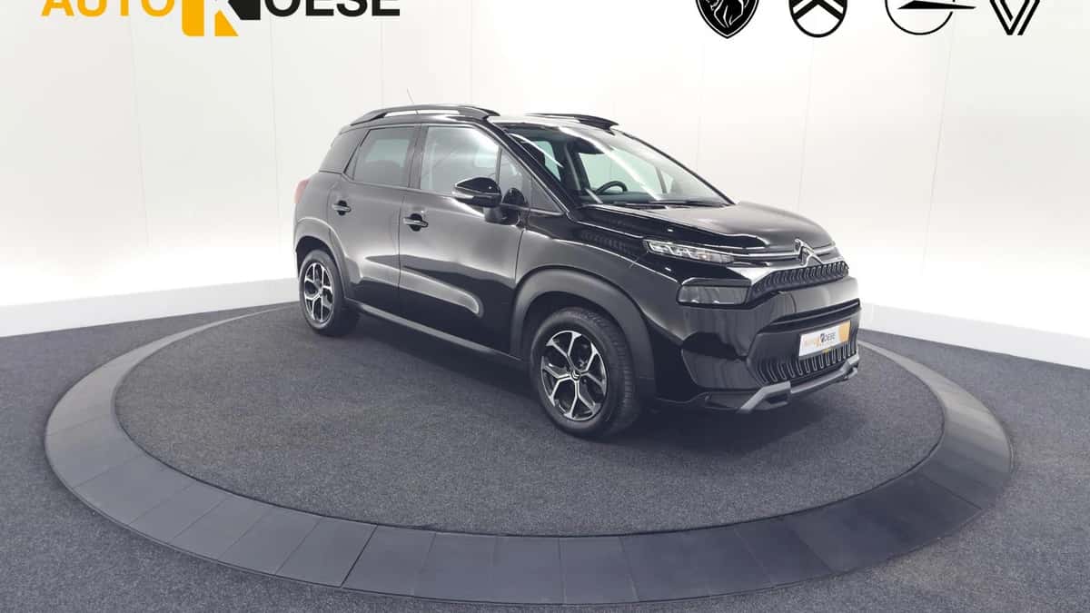 Citroën C3 Aircross (2024) — foto 1