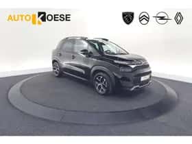 Citroën C3 Aircross (2024) thumbnail 1