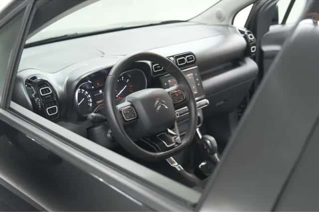 Citroën C3 Aircross (2024) thumbnail 2
