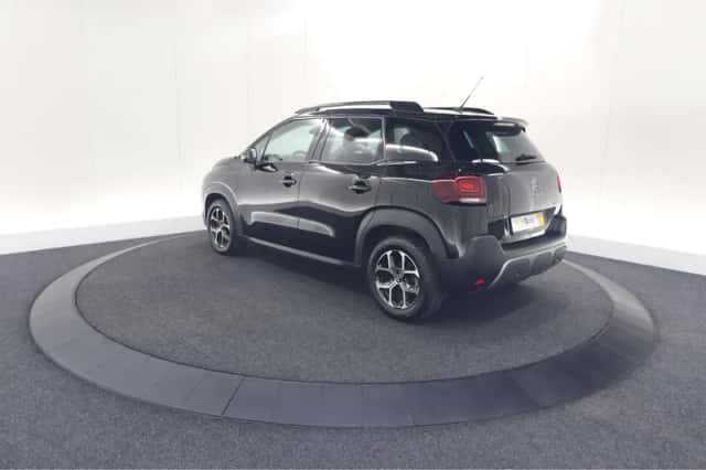 Citroën C3 Aircross (2024) thumbnail 11