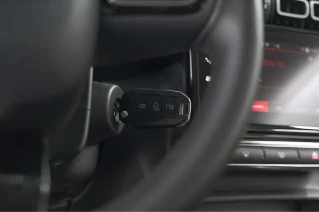 Citroën C3 Aircross (2024) thumbnail 12