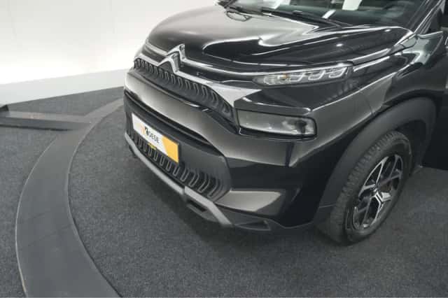 Citroën C3 Aircross (2024) thumbnail 13