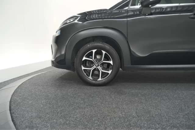Citroën C3 Aircross (2024) thumbnail 14