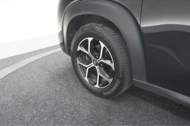 Citroën C3 Aircross (2024) thumbnail 15