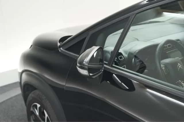 Citroën C3 Aircross (2024) thumbnail 16