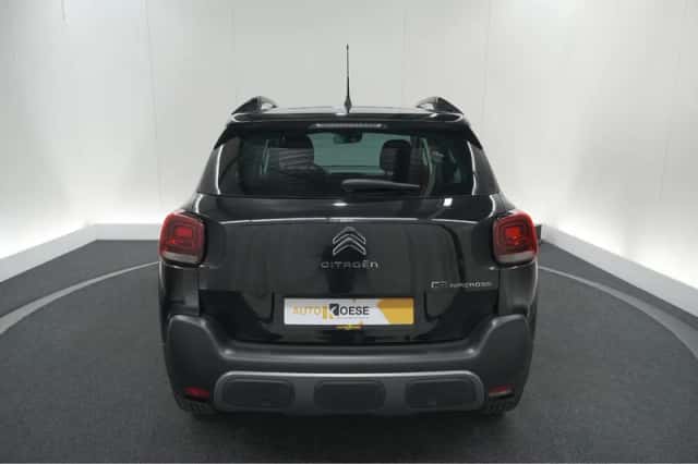 Citroën C3 Aircross (2024) thumbnail 17