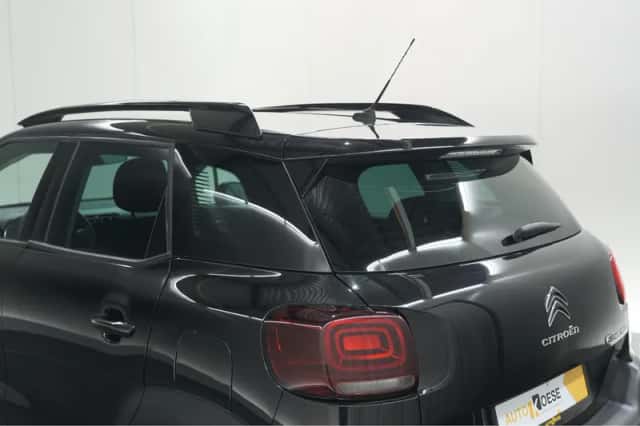 Citroën C3 Aircross (2024) thumbnail 19