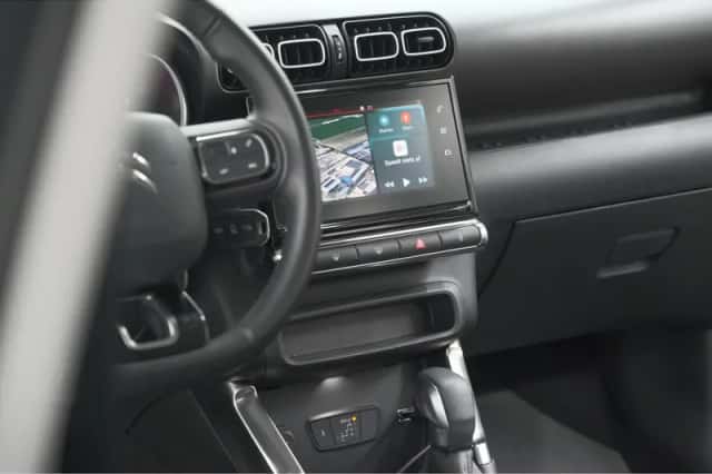Citroën C3 Aircross (2024) thumbnail 3