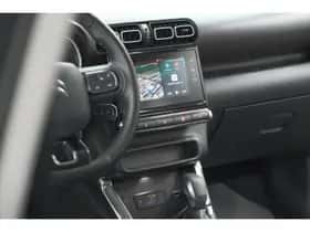 Citroën C3 Aircross (2024) thumbnail 3