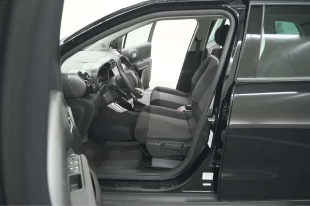 Citroën C3 Aircross (2024) thumbnail 22