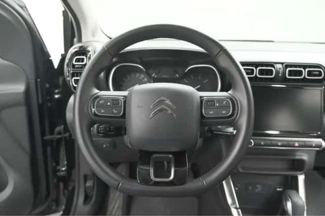 Citroën C3 Aircross (2024) thumbnail 28