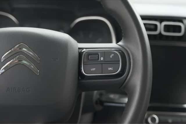 Citroën C3 Aircross (2024) thumbnail 30