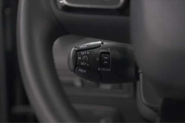 Citroën C3 Aircross (2024) thumbnail 4