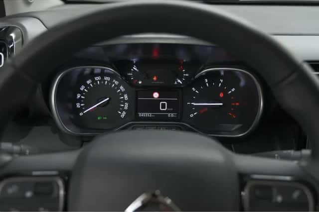 Citroën C3 Aircross (2024) thumbnail 34