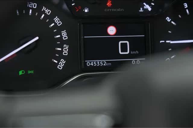 Citroën C3 Aircross (2024) thumbnail 35