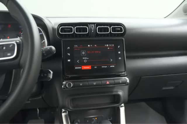 Citroën C3 Aircross (2024) thumbnail 40