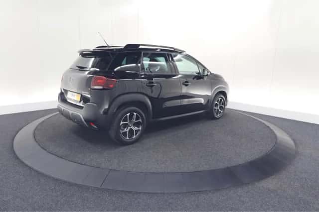 Citroën C3 Aircross (2024) thumbnail 5