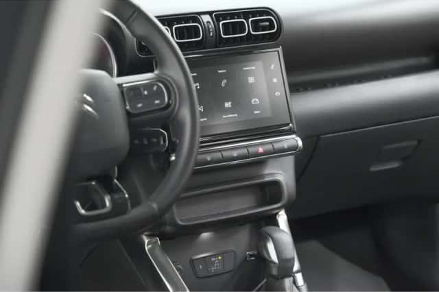 Citroën C3 Aircross (2024) thumbnail 41
