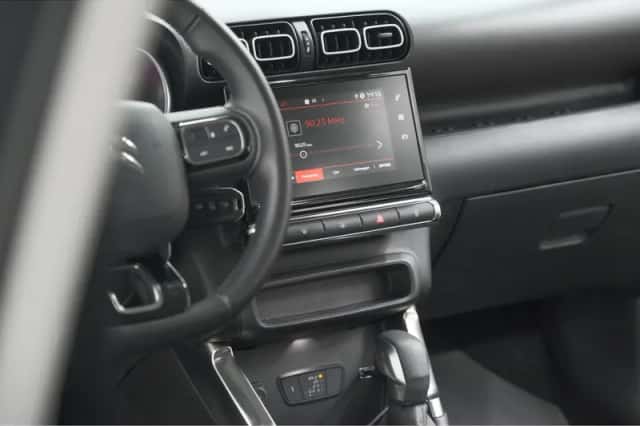 Citroën C3 Aircross (2024) thumbnail 42