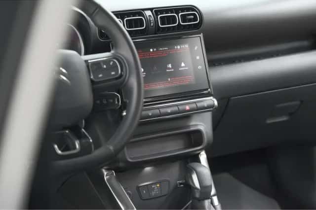 Citroën C3 Aircross (2024) thumbnail 44
