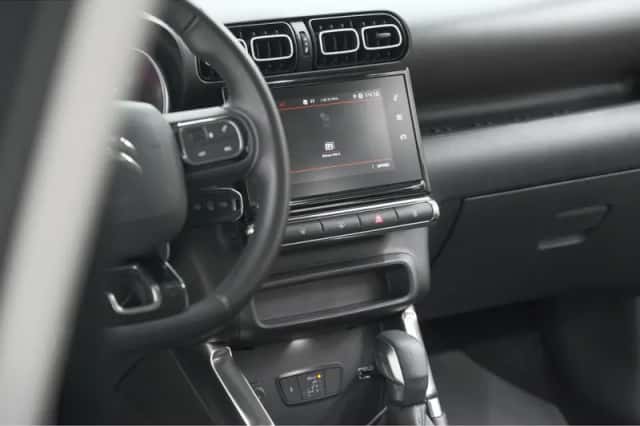 Citroën C3 Aircross (2024) thumbnail 45