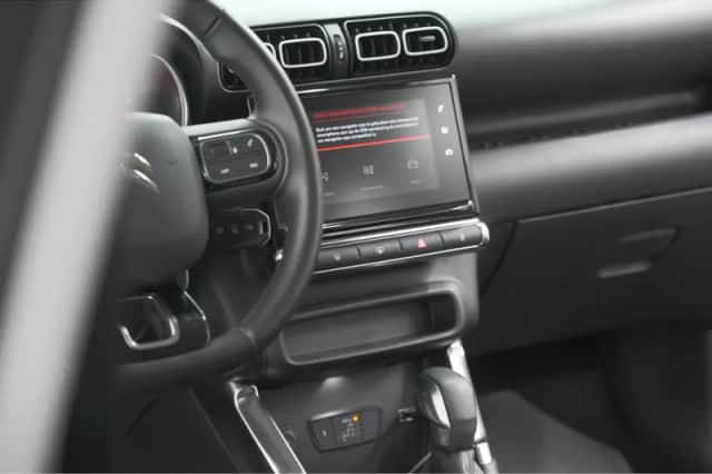 Citroën C3 Aircross (2024) thumbnail 46