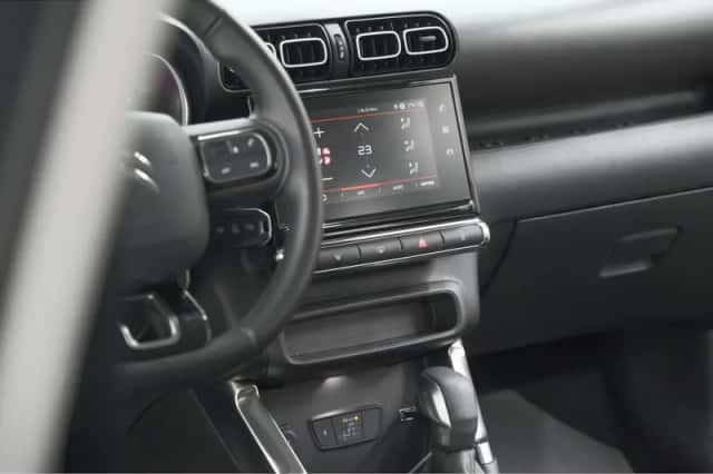 Citroën C3 Aircross (2024) thumbnail 47