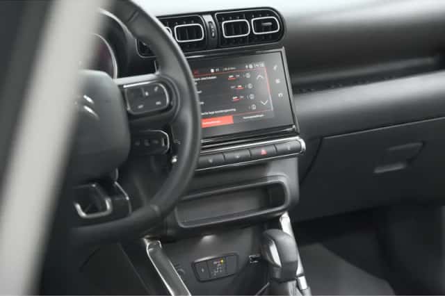 Citroën C3 Aircross (2024) thumbnail 48