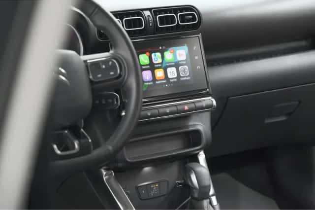 Citroën C3 Aircross (2024) thumbnail 49