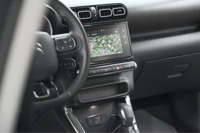 Citroën C3 Aircross (2024) thumbnail 50