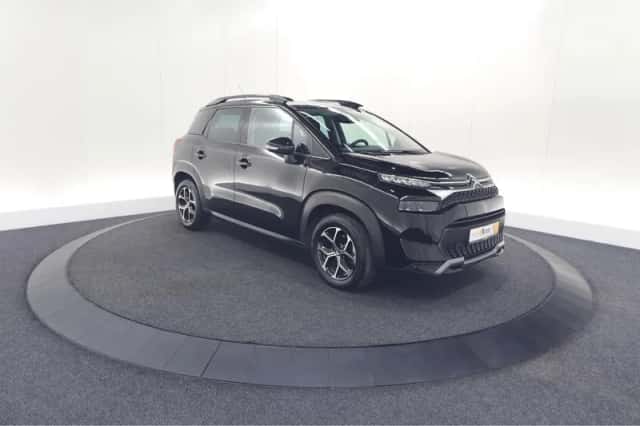 Citroën C3 Aircross (2024) thumbnail 6