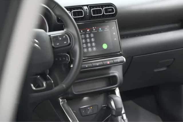Citroën C3 Aircross (2024) thumbnail 51