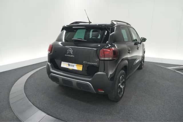 Citroën C3 Aircross (2024) thumbnail 52
