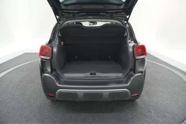 Citroën C3 Aircross (2024) thumbnail 54