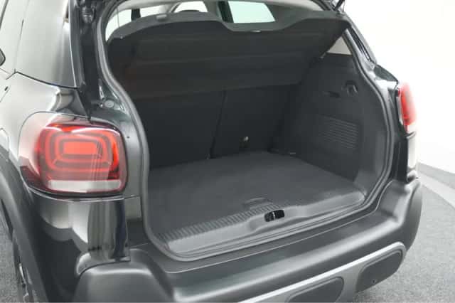 Citroën C3 Aircross (2024) thumbnail 55