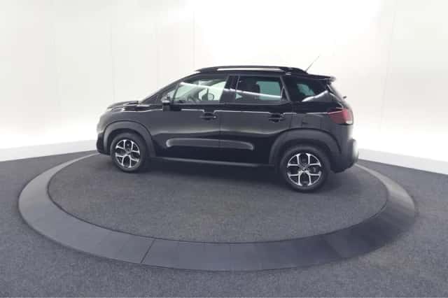 Citroën C3 Aircross (2024) thumbnail 60