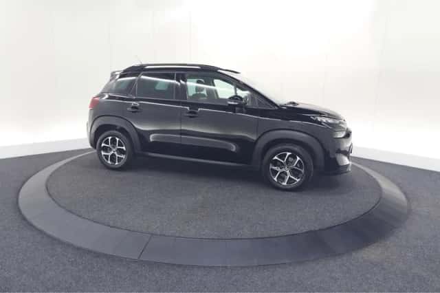 Citroën C3 Aircross (2024) thumbnail 7