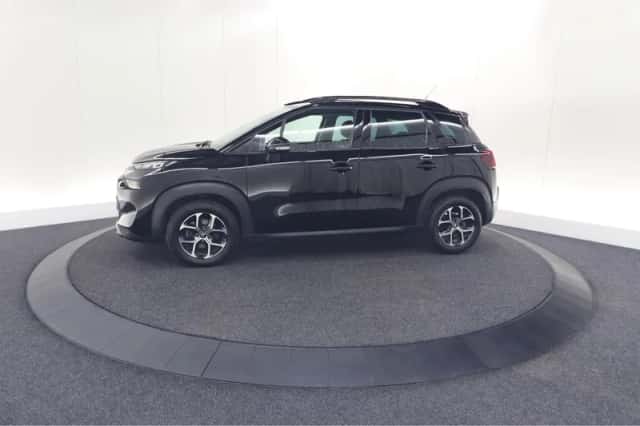 Citroën C3 Aircross (2024) thumbnail 61