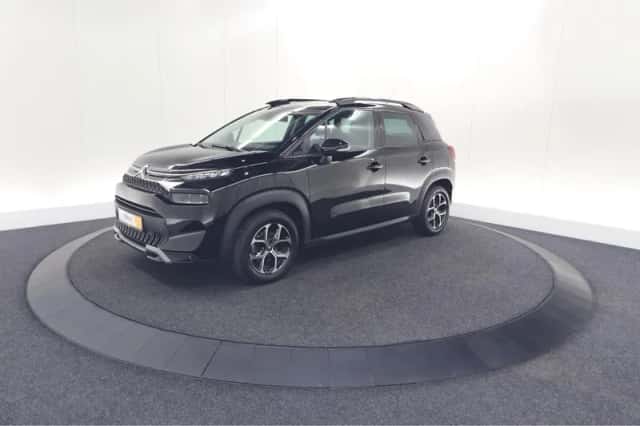 Citroën C3 Aircross (2024) thumbnail 62