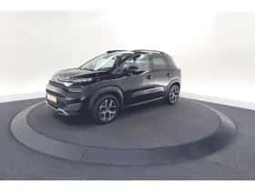 Citroën C3 Aircross (2024) thumbnail 62