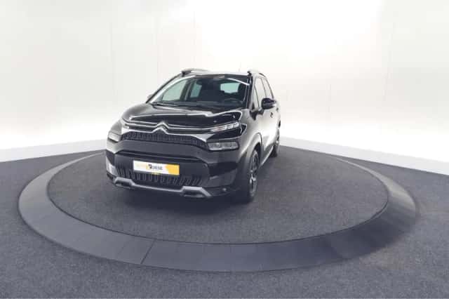 Citroën C3 Aircross (2024) thumbnail 63