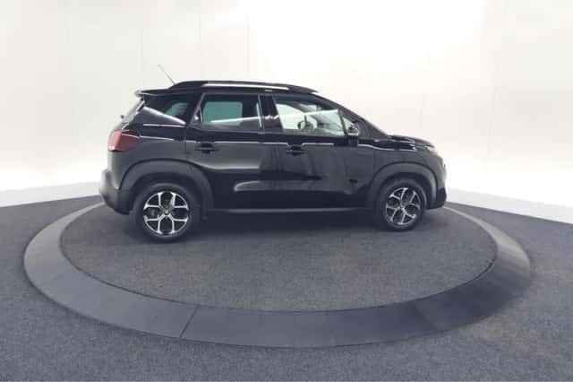 Citroën C3 Aircross (2024) thumbnail 8