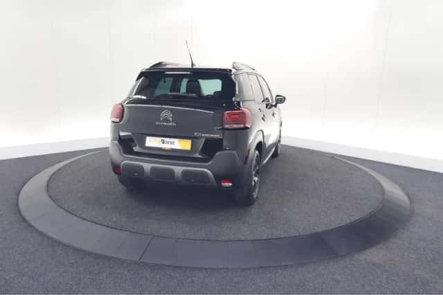 Citroën C3 Aircross (2024) thumbnail 9