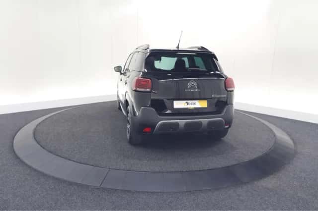Citroën C3 Aircross (2024) thumbnail 10