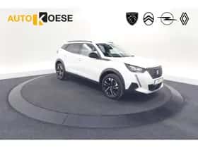 Peugeot 2008 (2023)